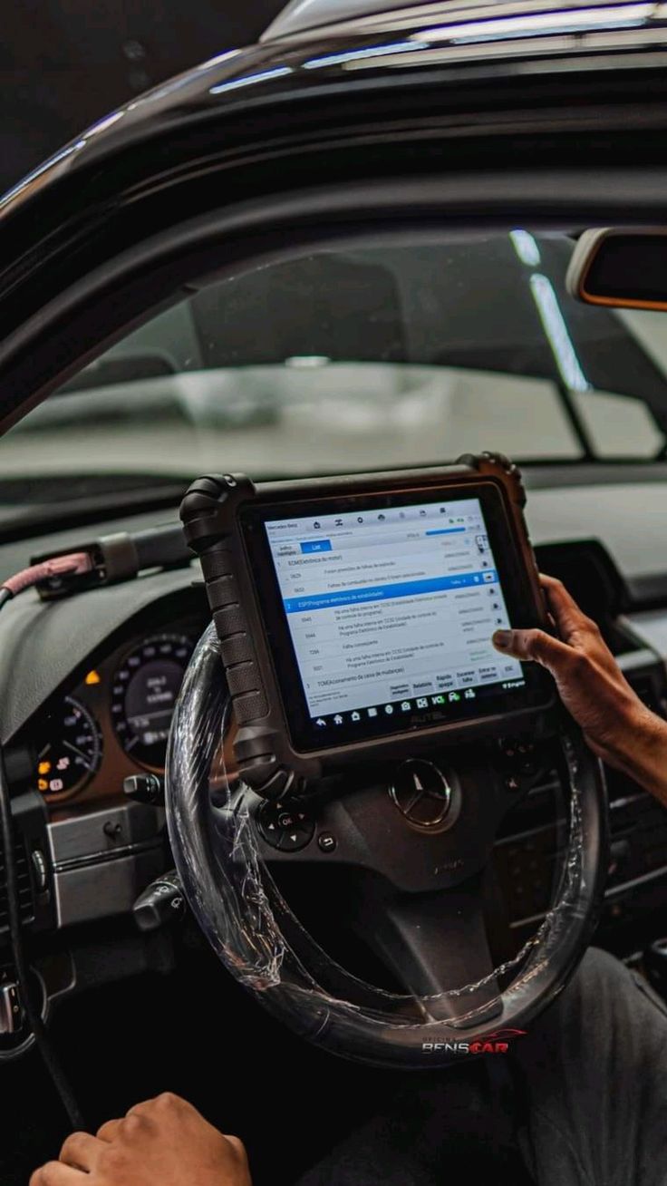 Inyección Diésel y Nafta